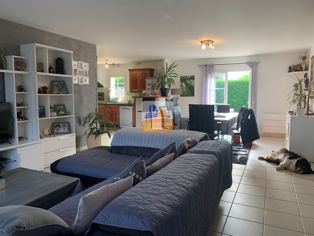 Achat maison 4 chambre(s) - Saint-Mars-de-Coutais