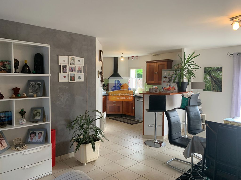 Achat maison 4 chambre(s) - Saint-Mars-de-Coutais