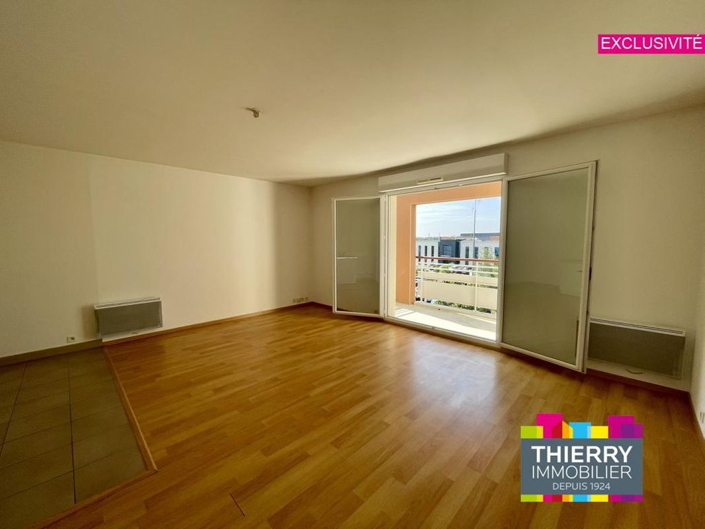 Achat appartement à vendre 2 pièces 47 m² - Vertou