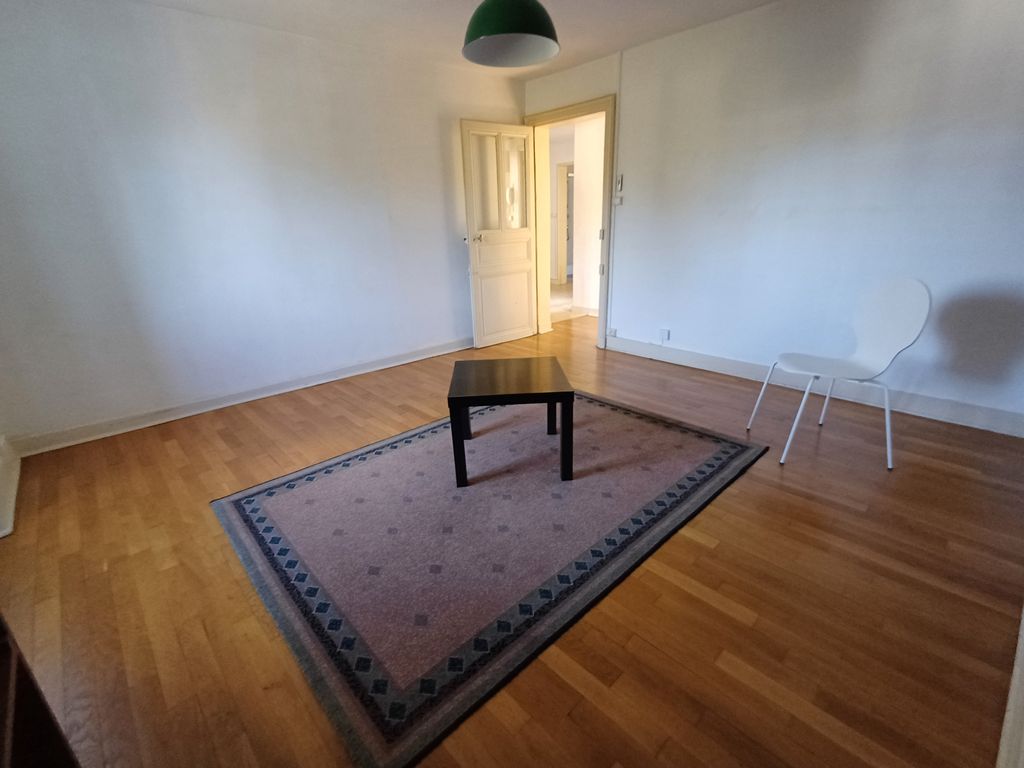 Achat appartement à vendre 3 pièces 53 m² - Angers