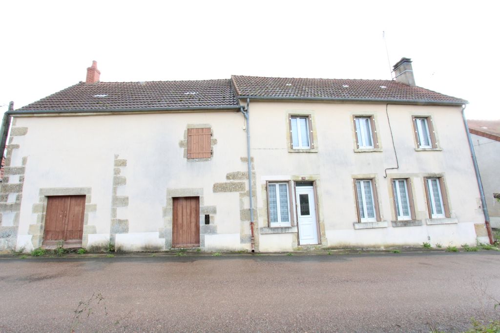 Achat maison à vendre 4 chambres 240 m² - Arbourse