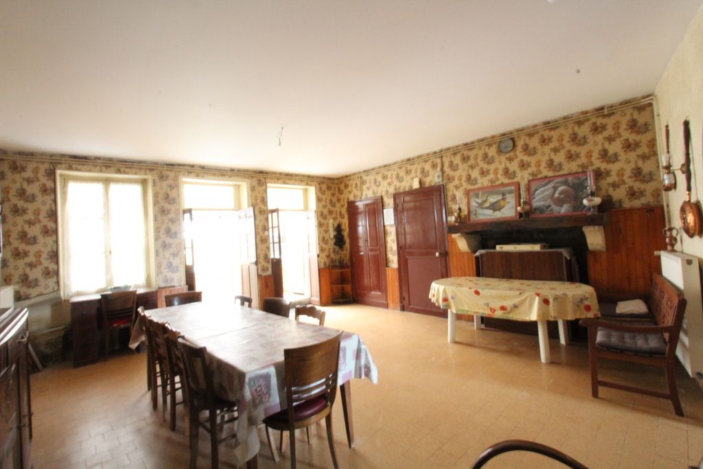 Achat maison 4 chambre(s) - Arbourse