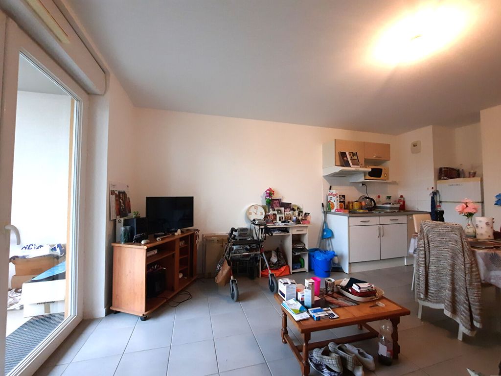 Achat appartement 1 pièce(s) Saint-Nazaire