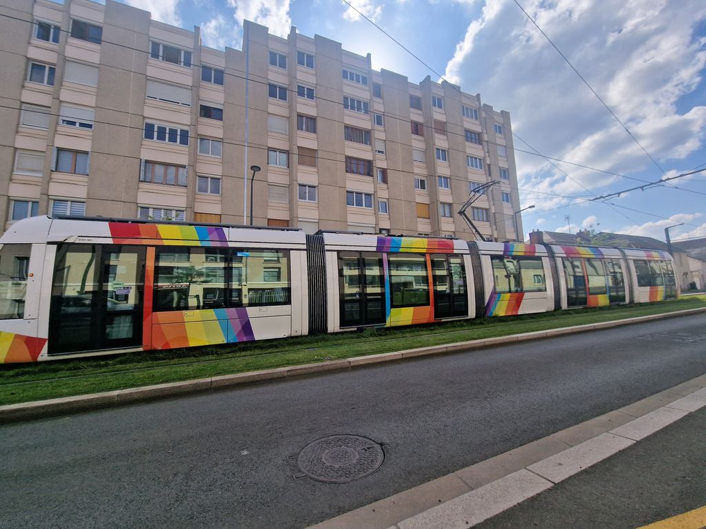 Achat appartement 2 pièce(s) Angers