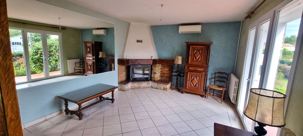 Achat maison 4 chambre(s) - Mont-de-Marsan