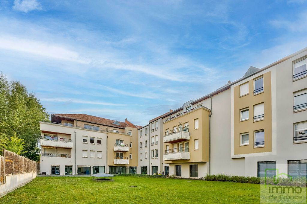 Achat appartement à vendre 2 pièces 49 m² - Wambrechies