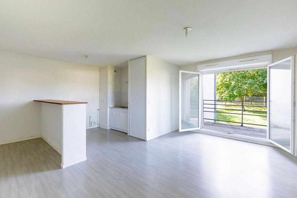 Achat appartement à vendre 3 pièces 64 m² - Saint-Nazaire