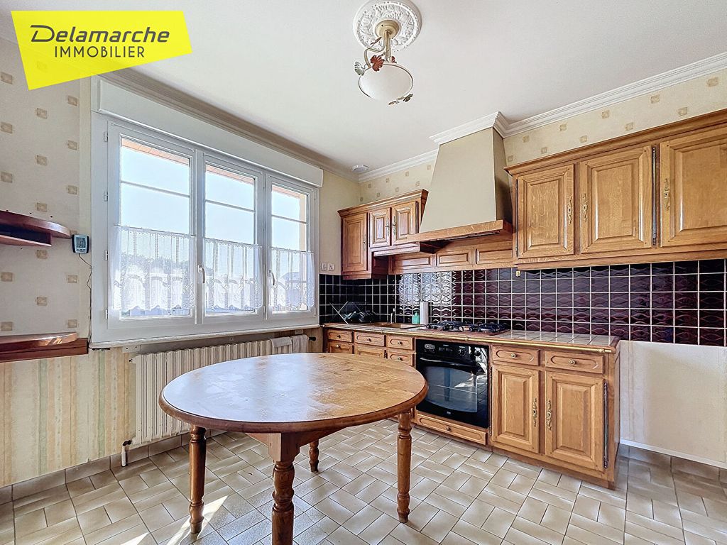 Achat maison 3 chambre(s) - Le Parc