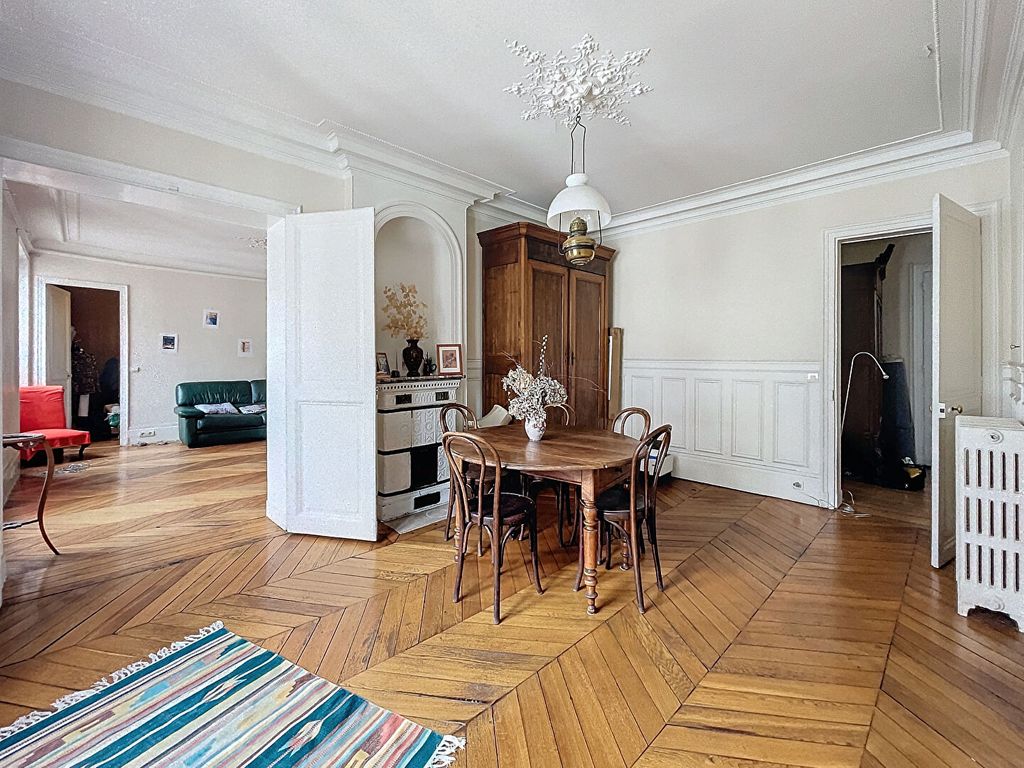 Achat appartement 4 pièce(s) Neuilly-sur-Seine