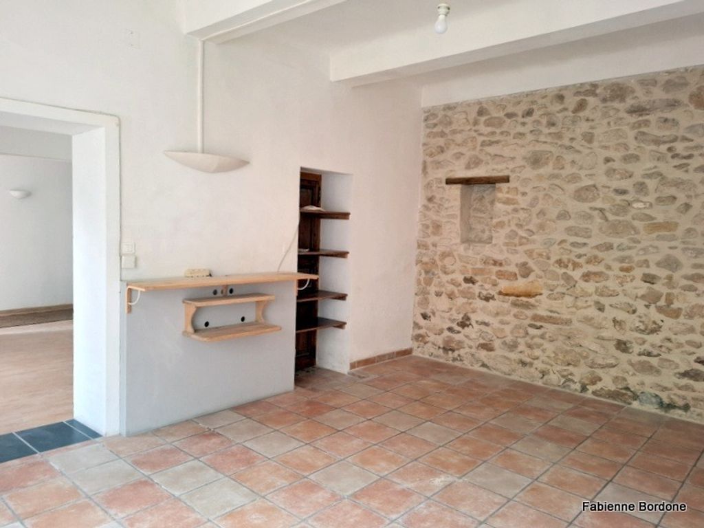 Achat maison 3 chambre(s) - Charleval