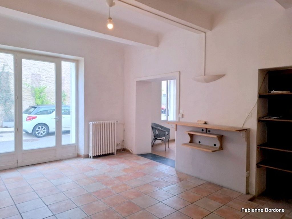 Achat maison à vendre 3 chambres 120 m² - Charleval