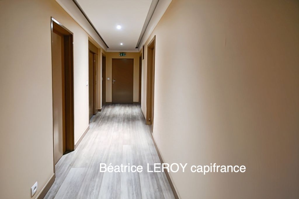 Achat appartement 1 pièce(s) Courbevoie