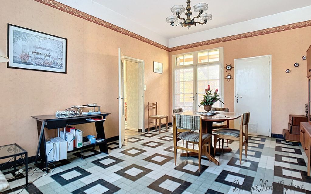 Achat maison 3 chambre(s) - Tréhet