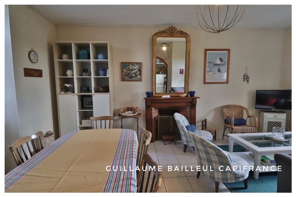 Achat maison 4 chambre(s) - Plougasnou