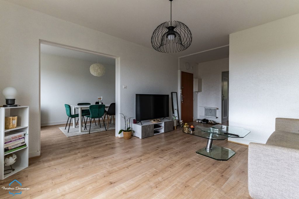 Achat appartement à vendre 4 pièces 71 m² - Dijon