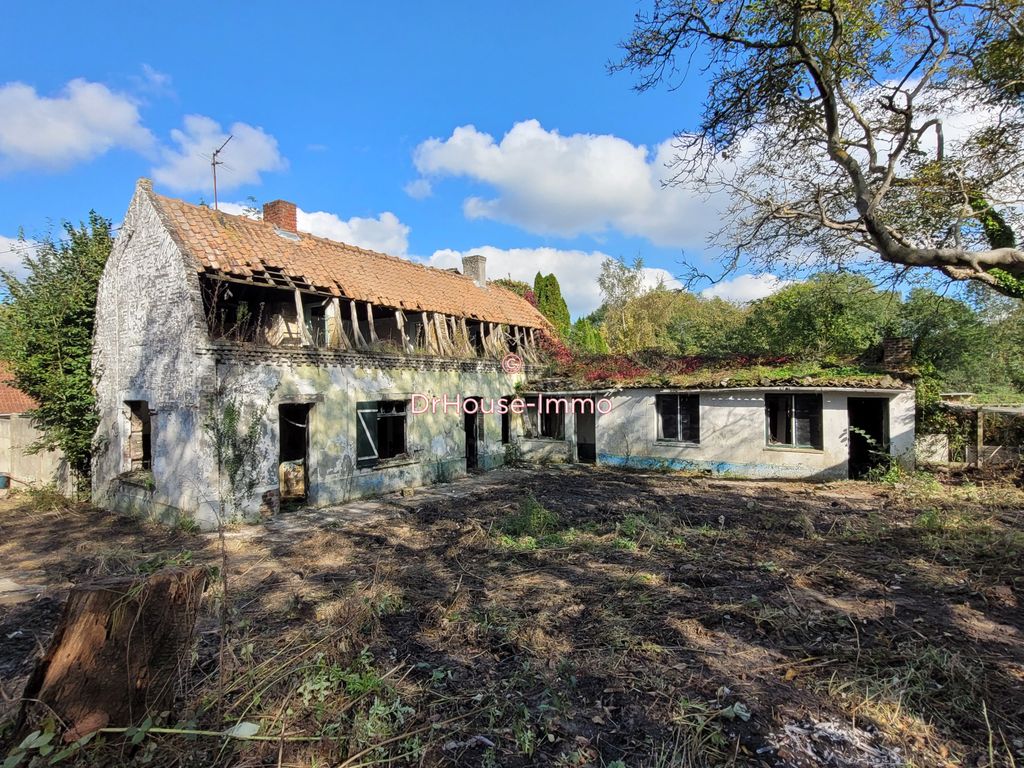 Achat maison 3 chambre(s) - Bruay-la-Buissière