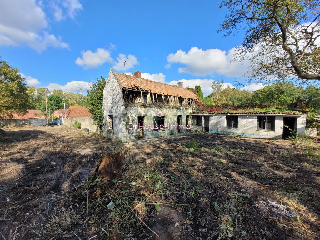 Achat maison 3 chambre(s) - Bruay-la-Buissière