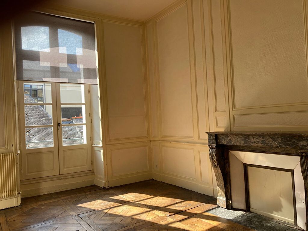 Achat appartement 5 pièce(s) Rennes