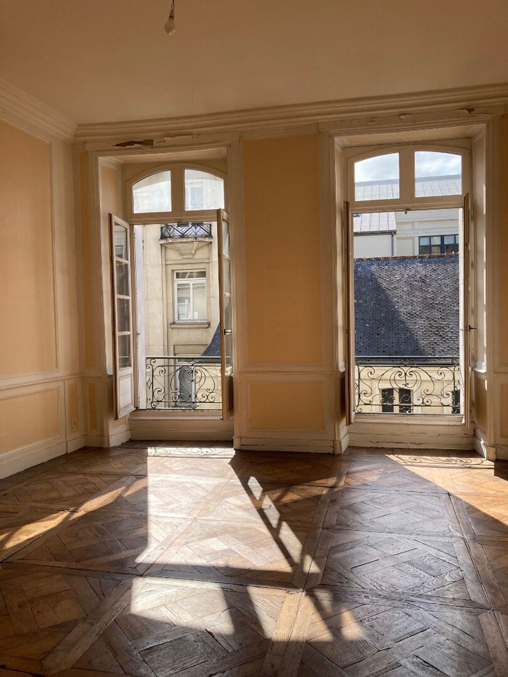 Achat appartement 5 pièce(s) Rennes