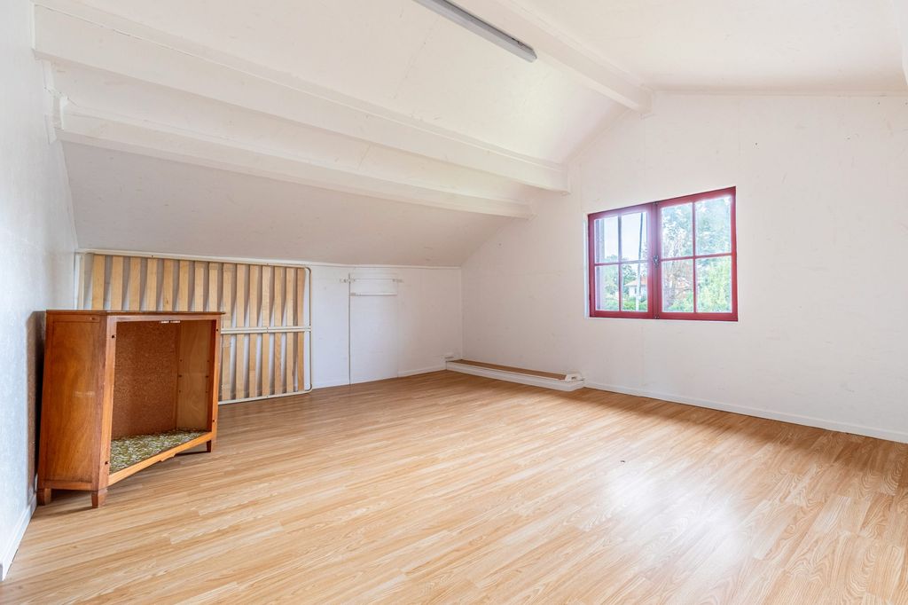 Achat duplex à vendre 3 pièces 57 m² - Pessac