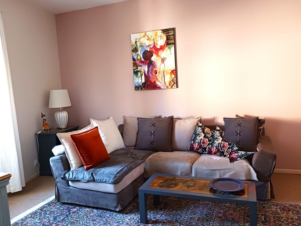 Achat appartement à vendre 3 pièces 74 m² - Narbonne