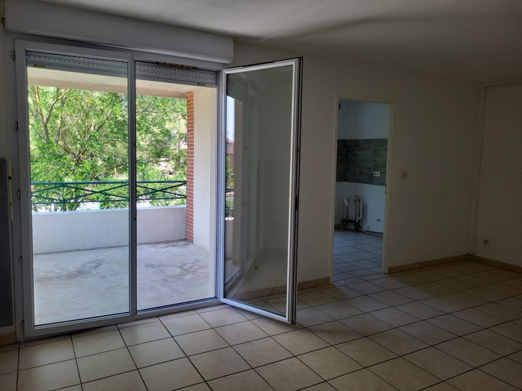 Achat appartement à vendre 3 pièces 61 m² - Cugnaux