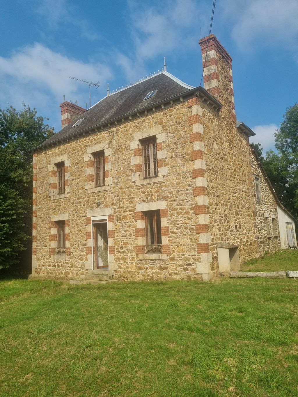 Achat maison 2 chambre(s) - Goudelin