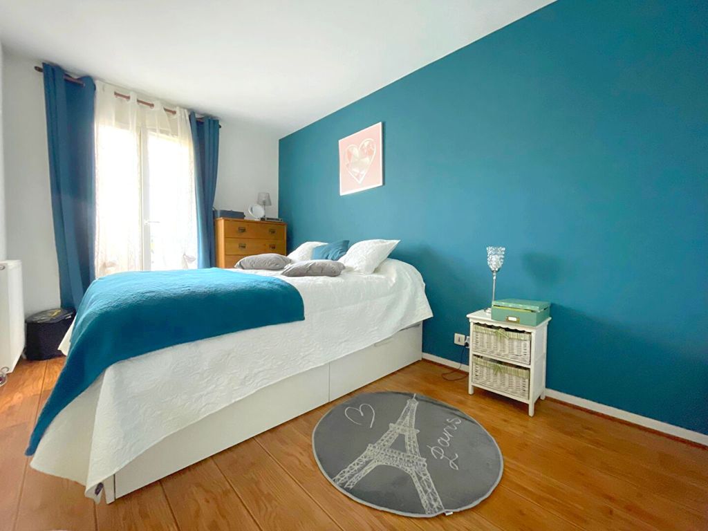 Achat maison 3 chambre(s) - Montmagny