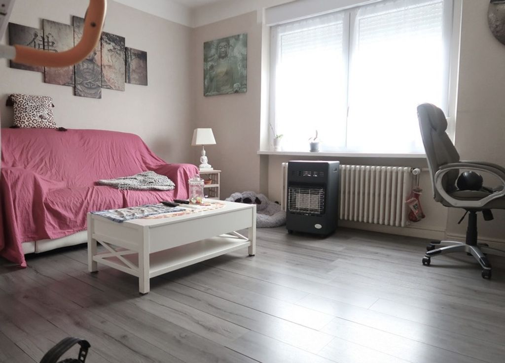 Achat maison 6 chambre(s) - Thionville