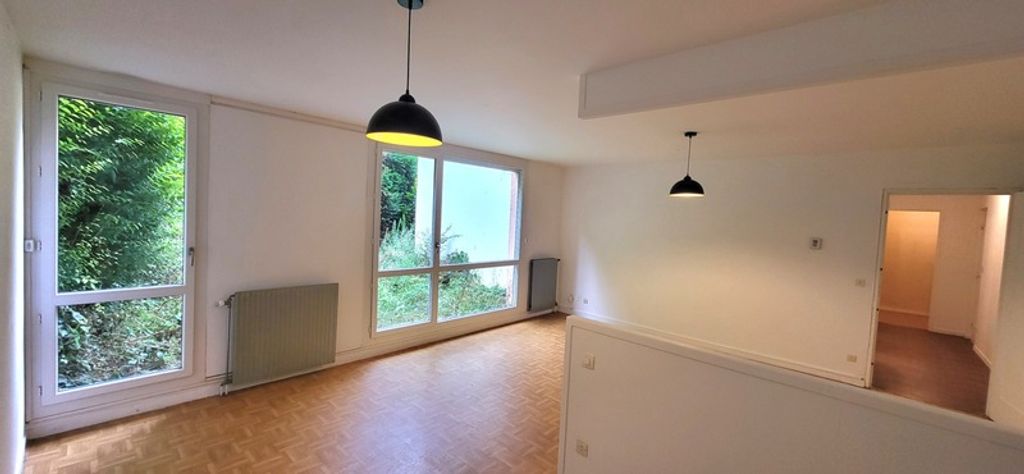 Achat appartement à vendre 4 pièces 84 m² - Rouen