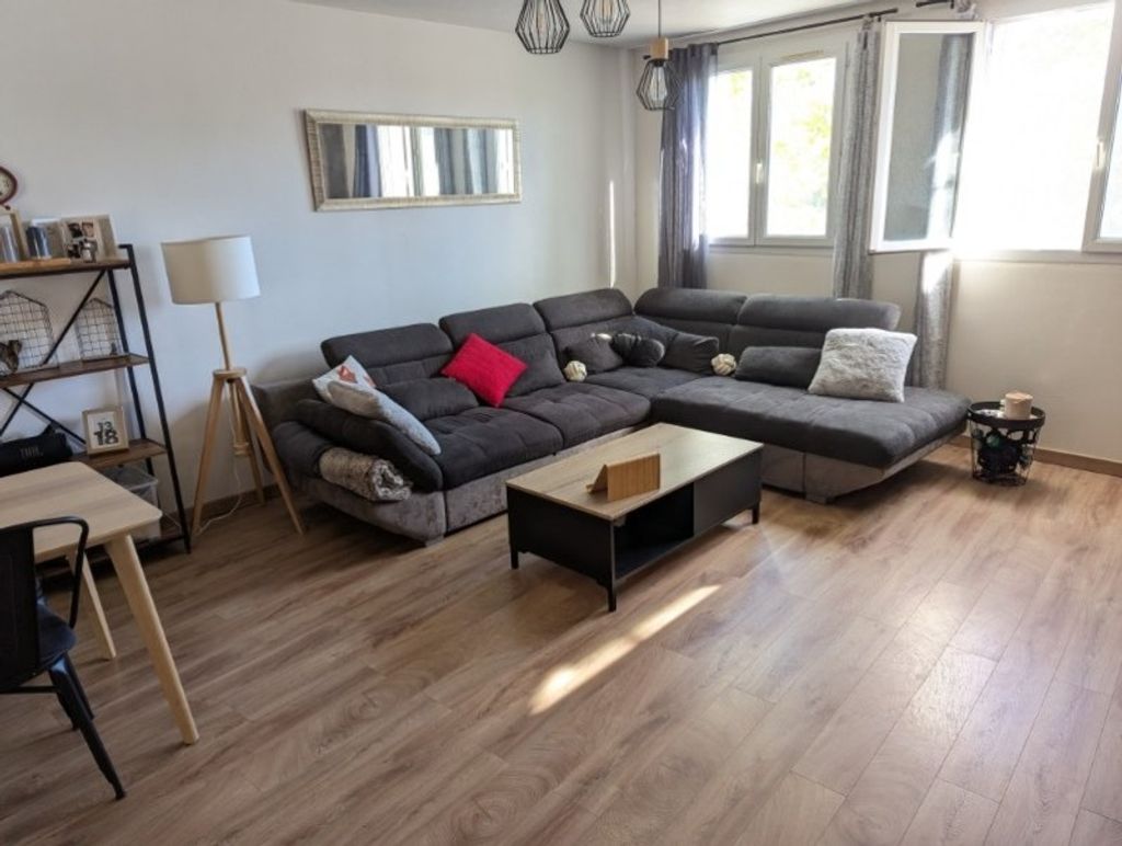 Achat appartement à vendre 3 pièces 68 m² - Aix-en-Provence