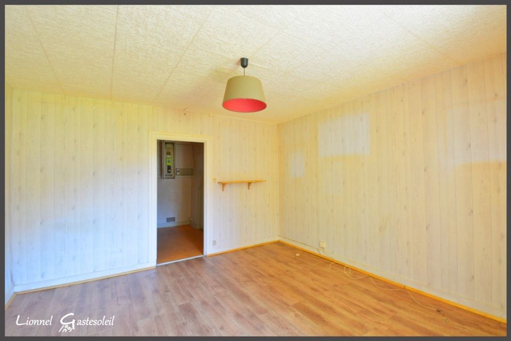 Achat appartement 2 pièce(s) Périgueux