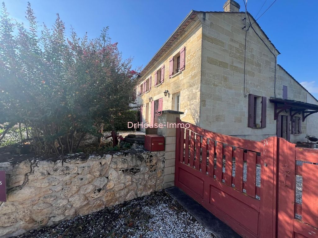 Achat maison 3 chambre(s) - Sainte-Terre