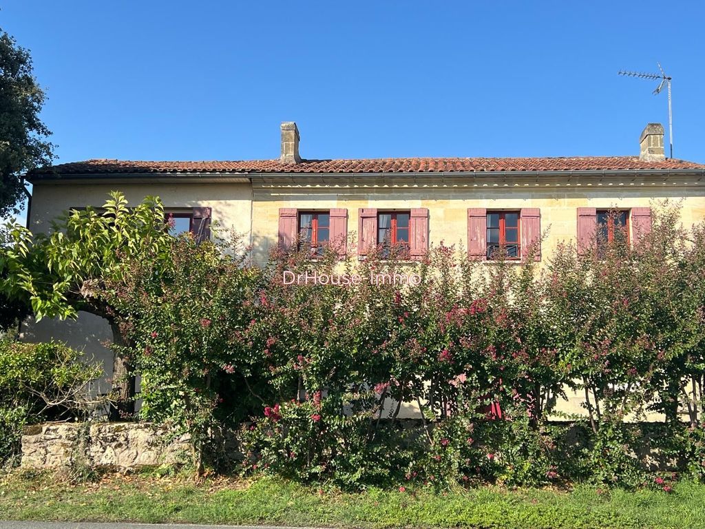 Achat maison 3 chambre(s) - Sainte-Terre