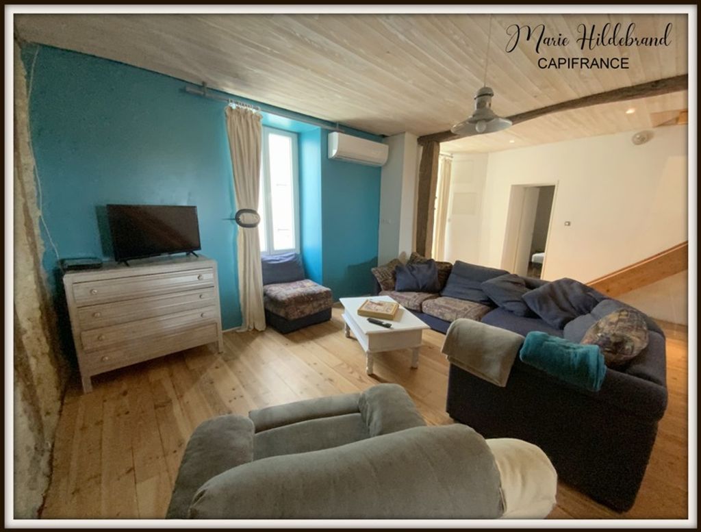 Achat maison 3 chambre(s) - Agen