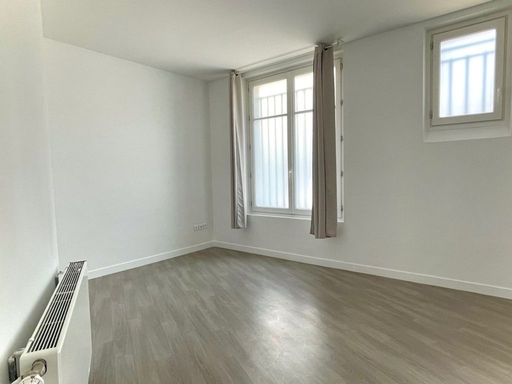 Achat appartement 3 pièce(s) Paris 15ème arrondissement