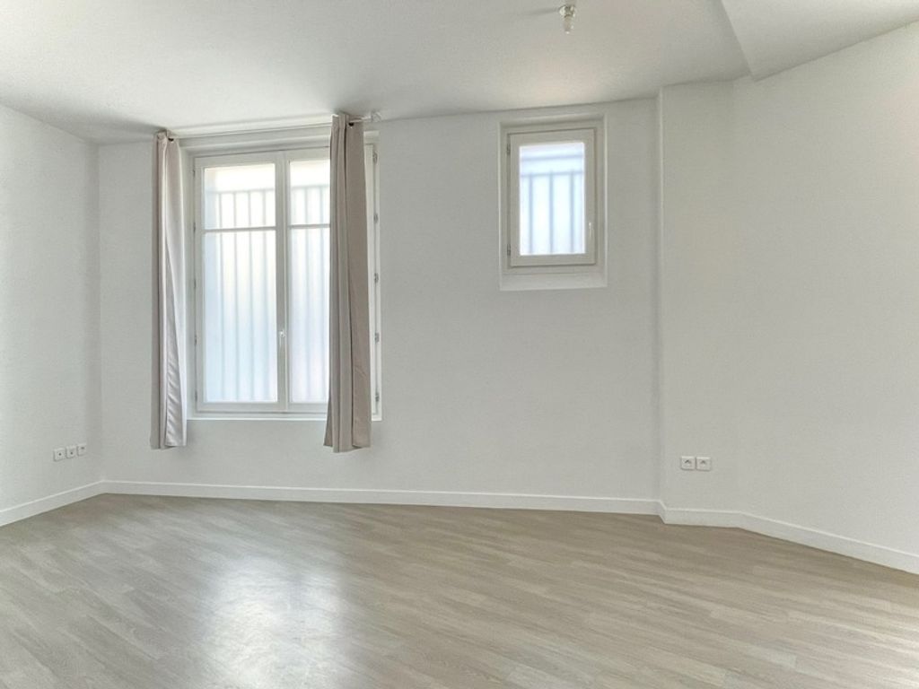 Achat appartement à vendre 3 pièces 51 m² - Paris 15ème arrondissement