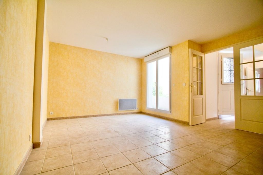 Achat maison 4 chambre(s) - Orléans