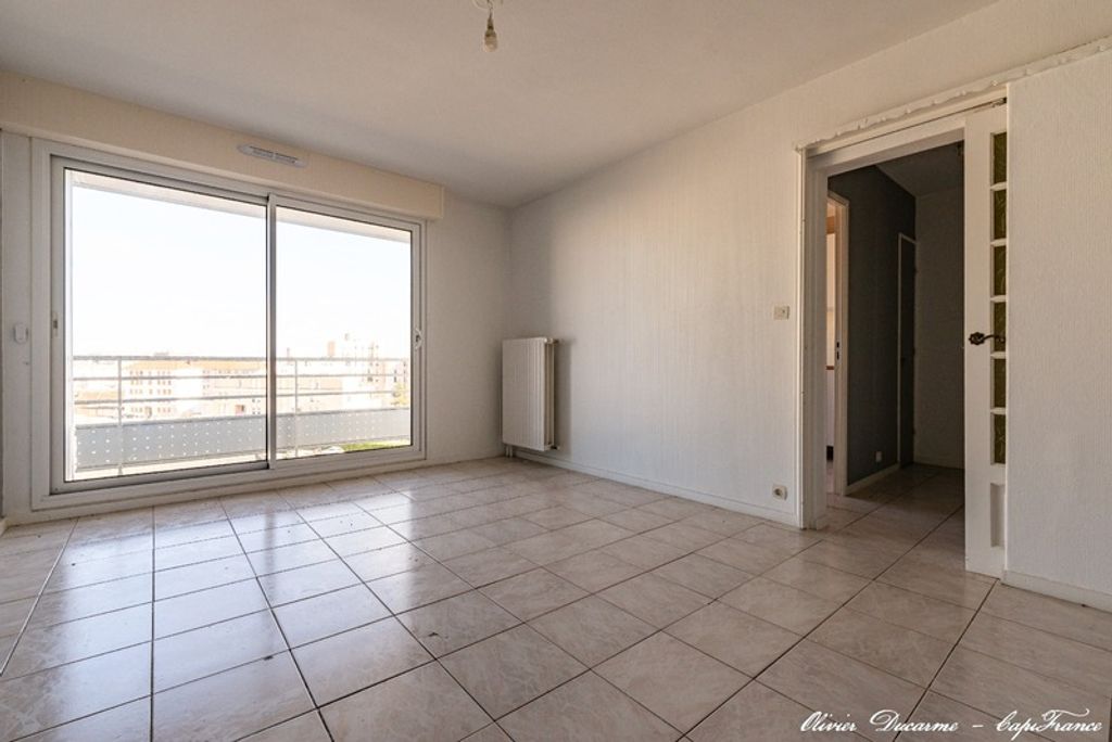 Achat appartement à vendre 4 pièces 71 m² - Dijon