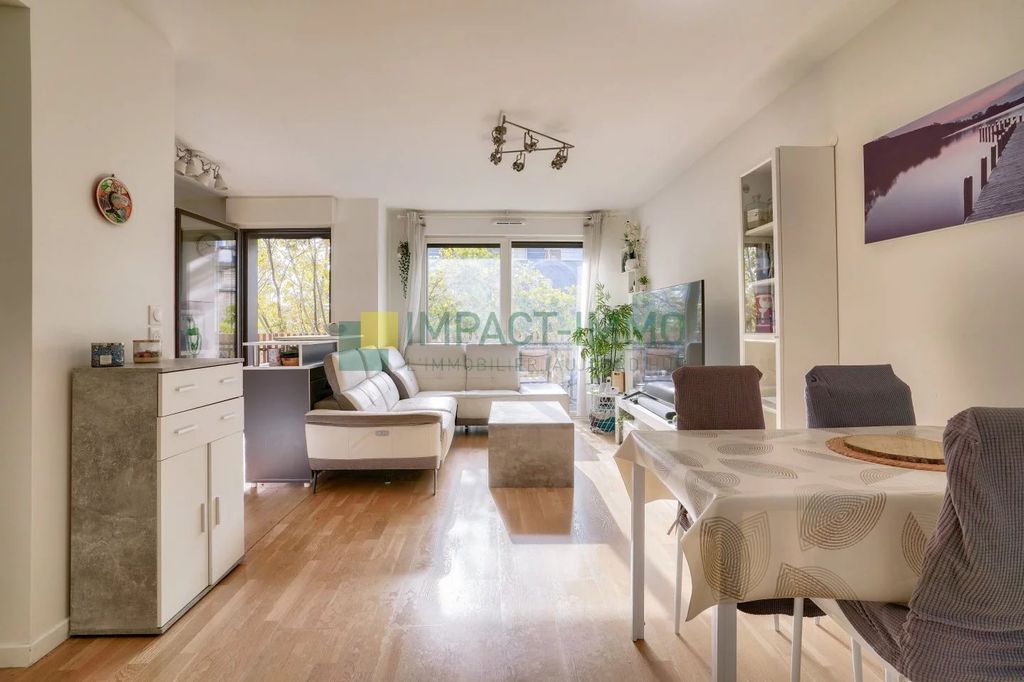 Achat appartement 4 pièce(s) Clichy