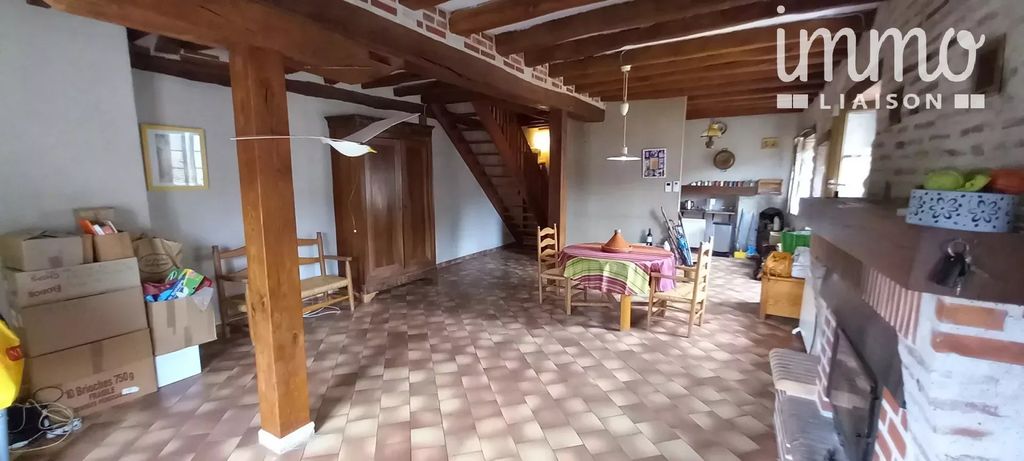 Achat maison 3 chambre(s) - Vineuil