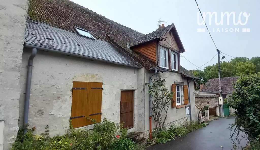 Achat maison à vendre 3 chambres 132 m² - Vineuil