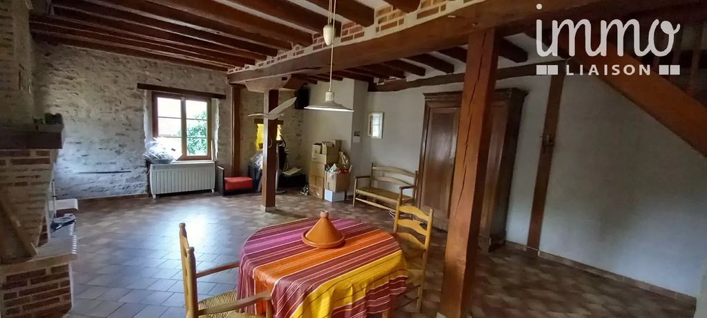 Achat maison 3 chambre(s) - Vineuil