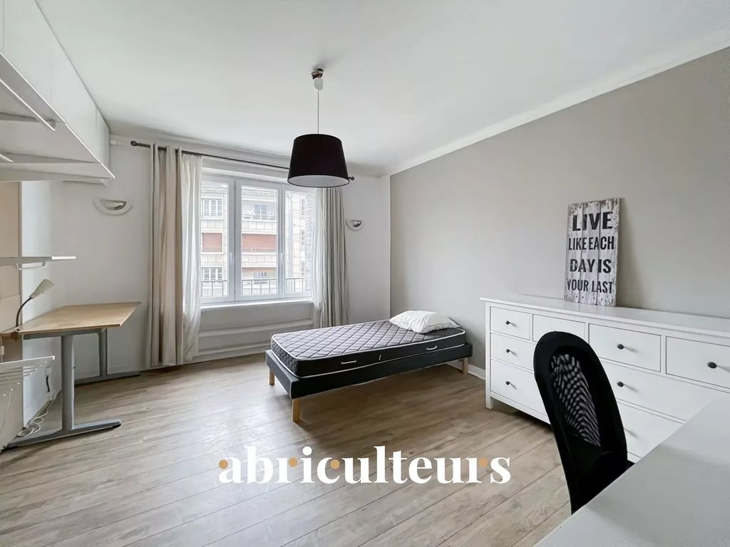 Achat appartement 4 pièce(s) Orléans