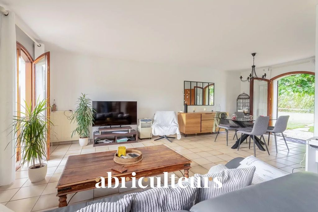 Achat maison 8 chambre(s) - Ambarès-et-Lagrave