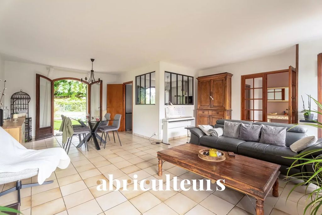 Achat maison 8 chambre(s) - Ambarès-et-Lagrave