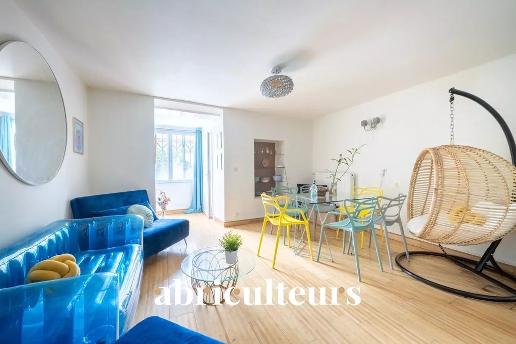 Achat maison à vendre 6 chambres 178 m² - Vauréal