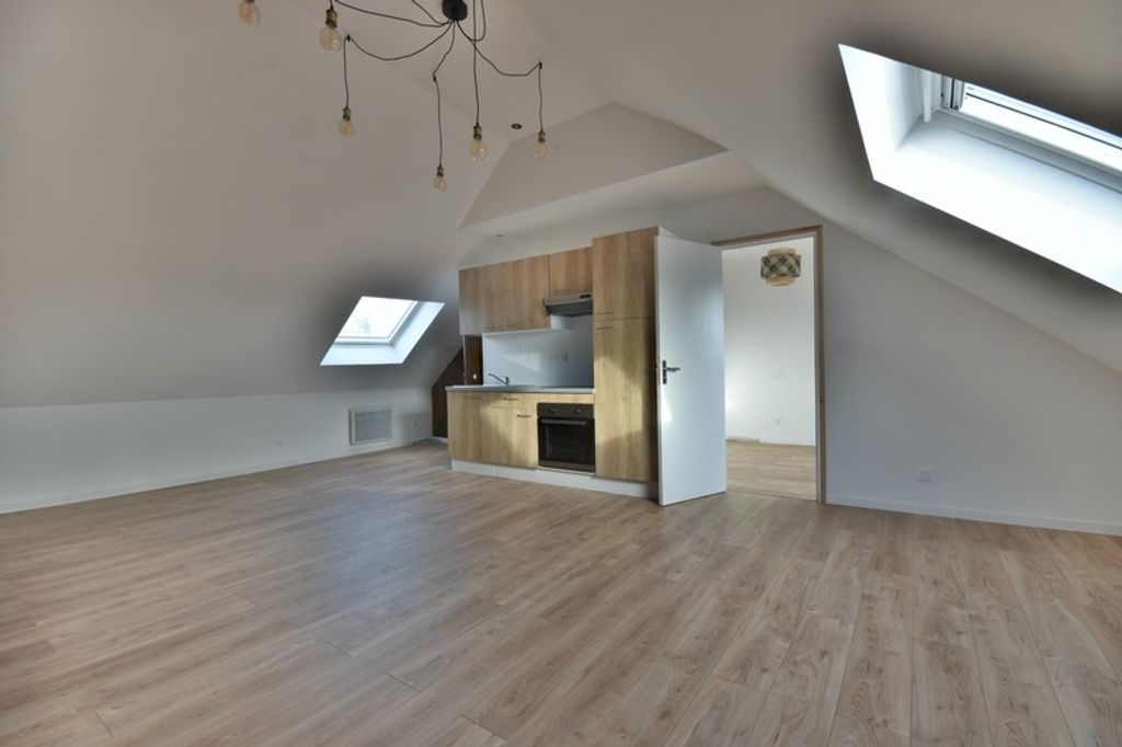 Achat appartement à vendre 2 pièces 37 m² - Étaples