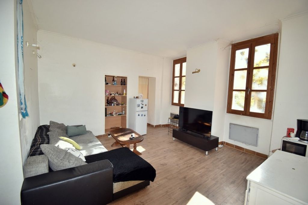 Achat appartement à vendre 3 pièces 70 m² - Digne-les-Bains