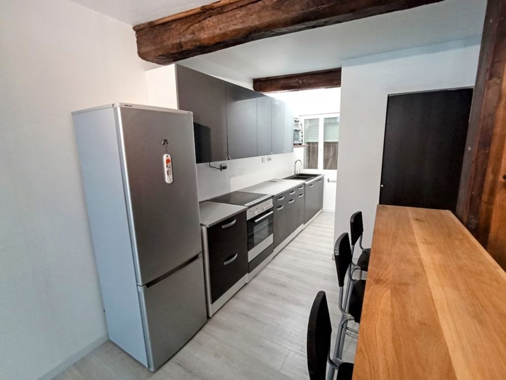 Achat maison 3 chambre(s) - Saint-Laurent-de-la-Salanque